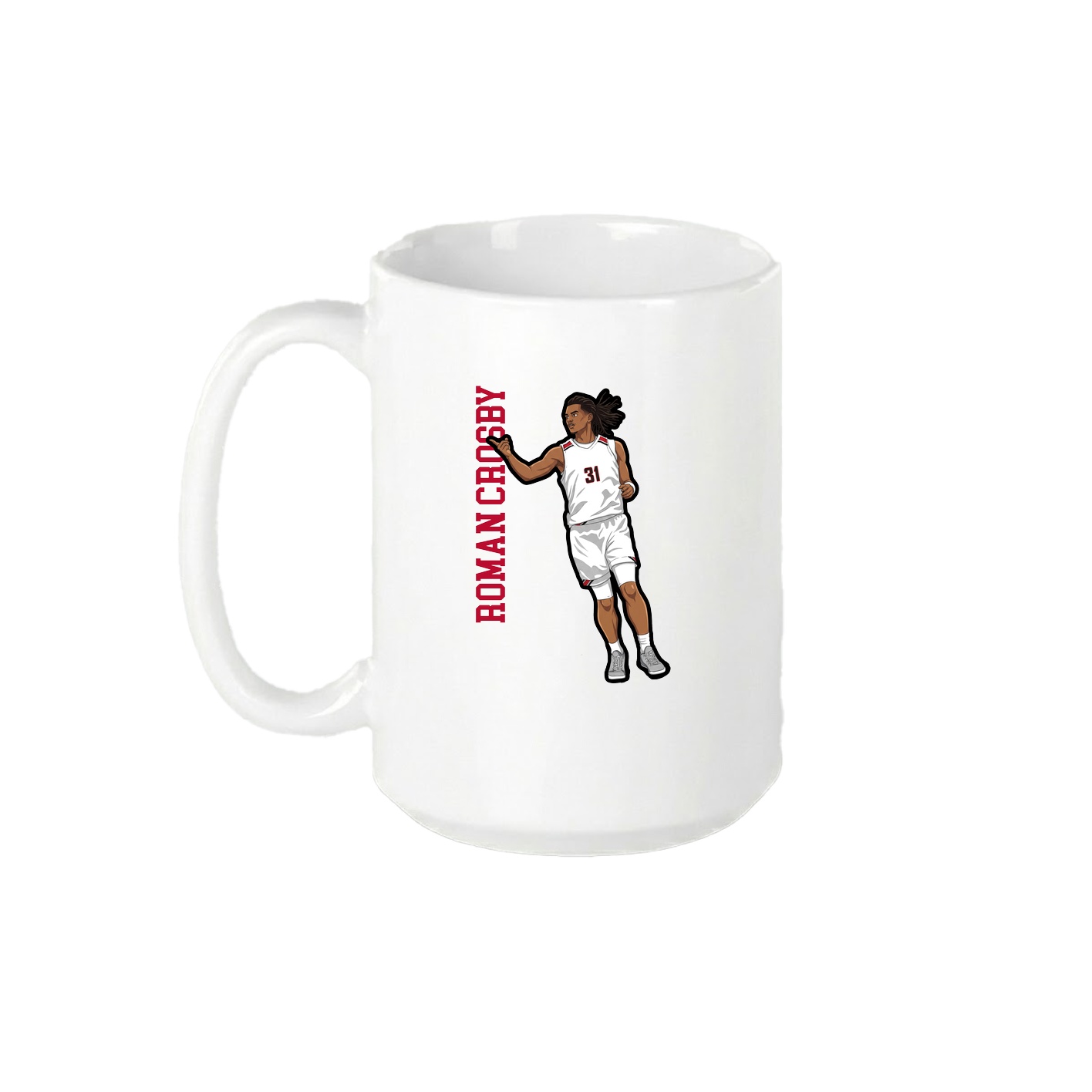 15oz Coffee Mug
