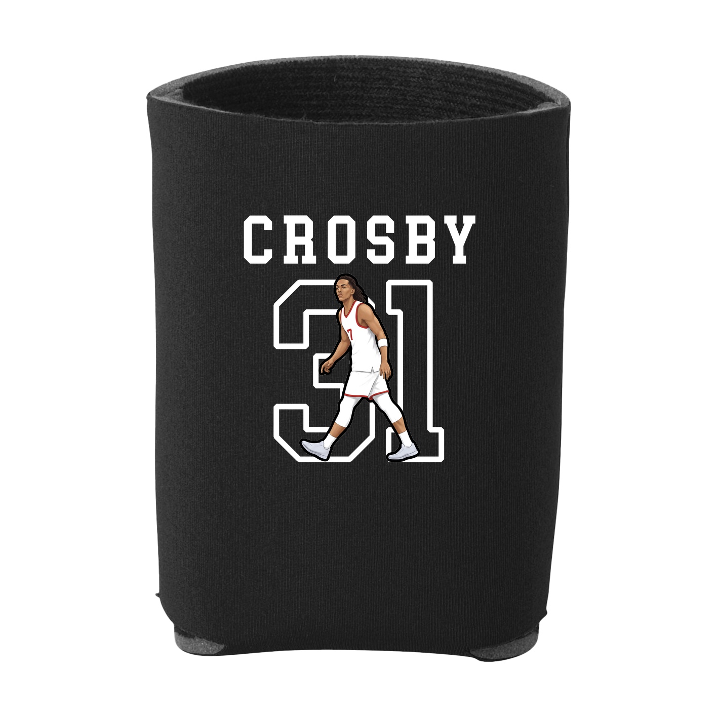 Can Holder — Shirsey in Black