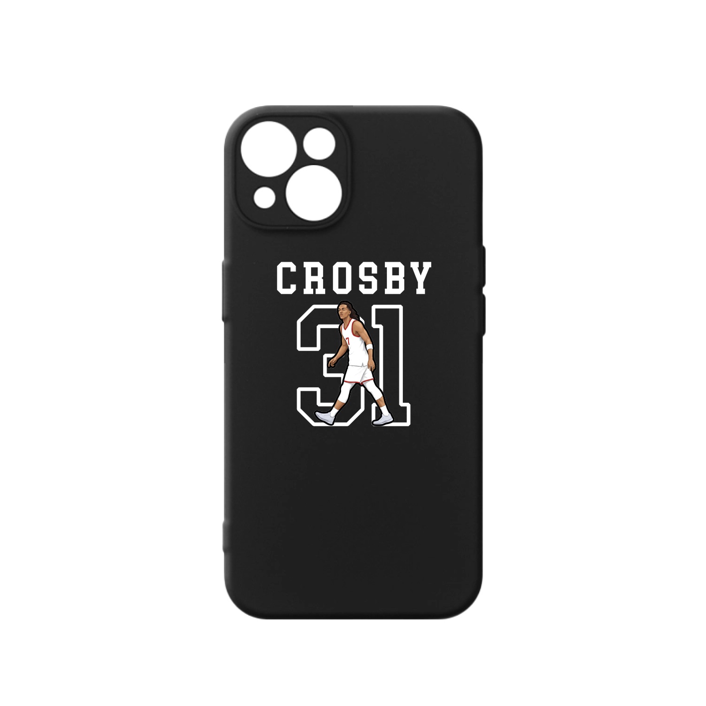 iPhone case