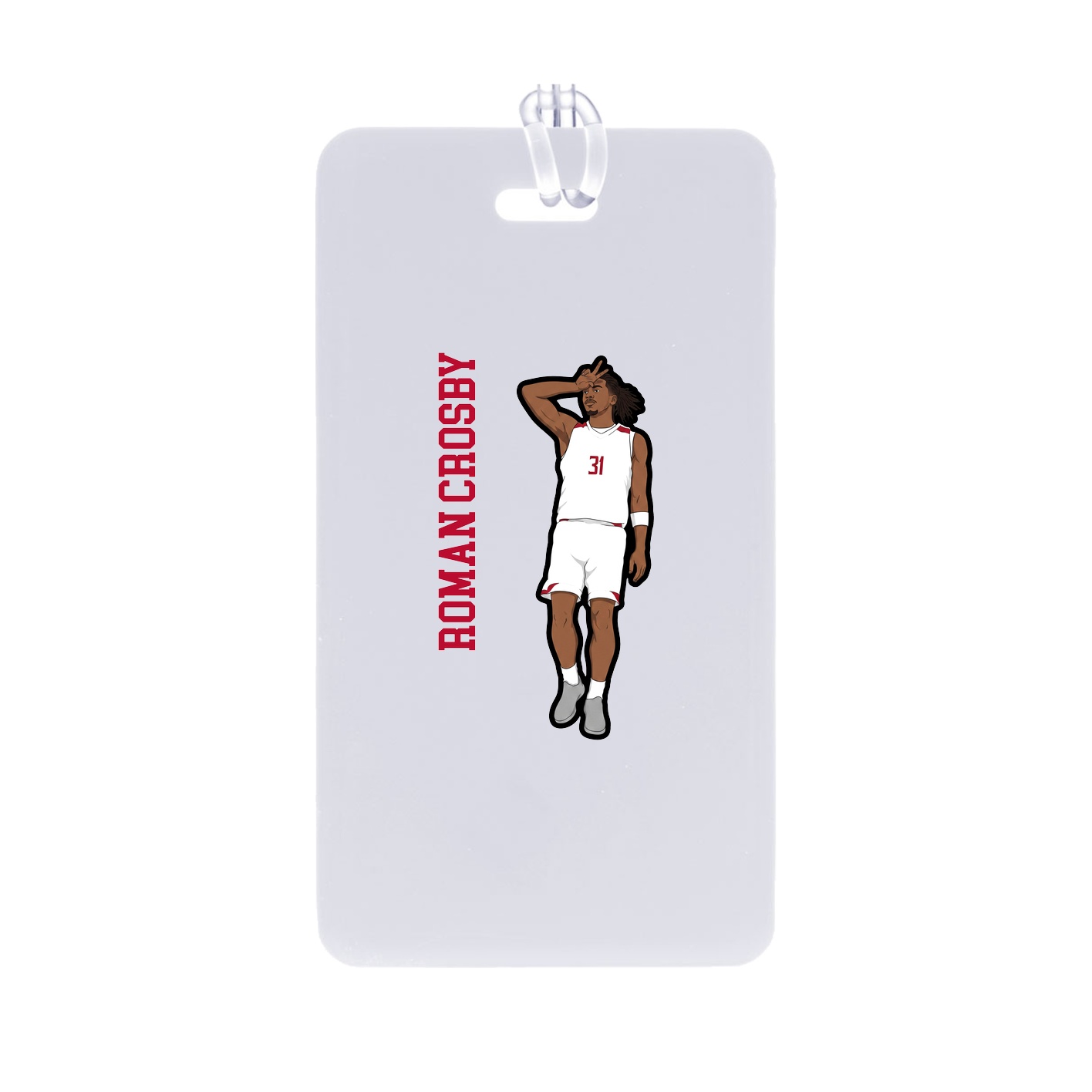 Bag Tag
