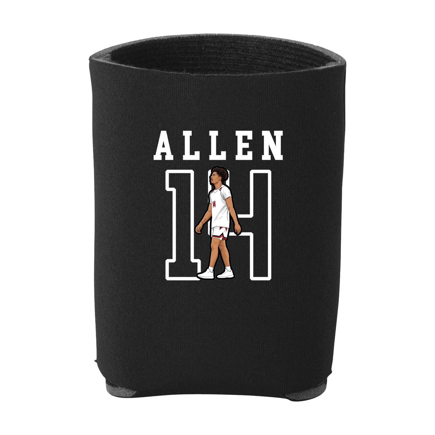 Can Holder — Shirsey in Black
