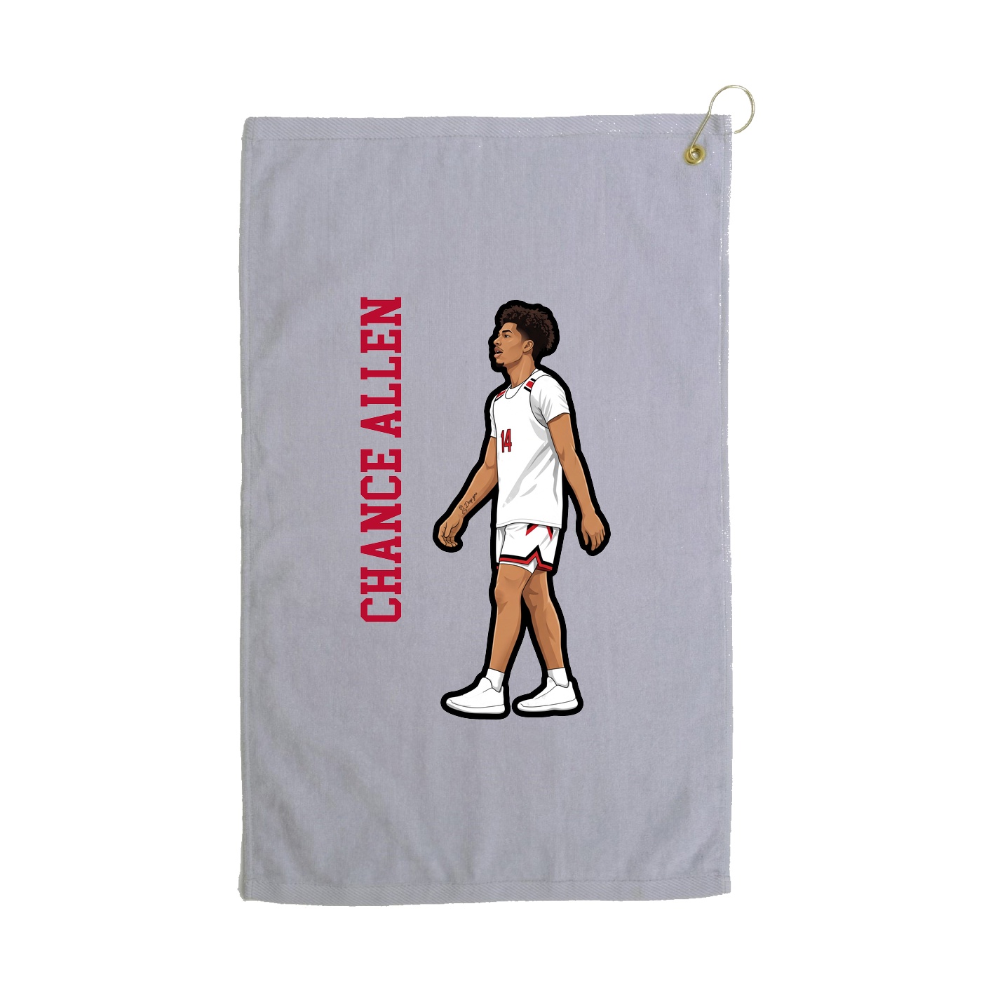Golf Towel