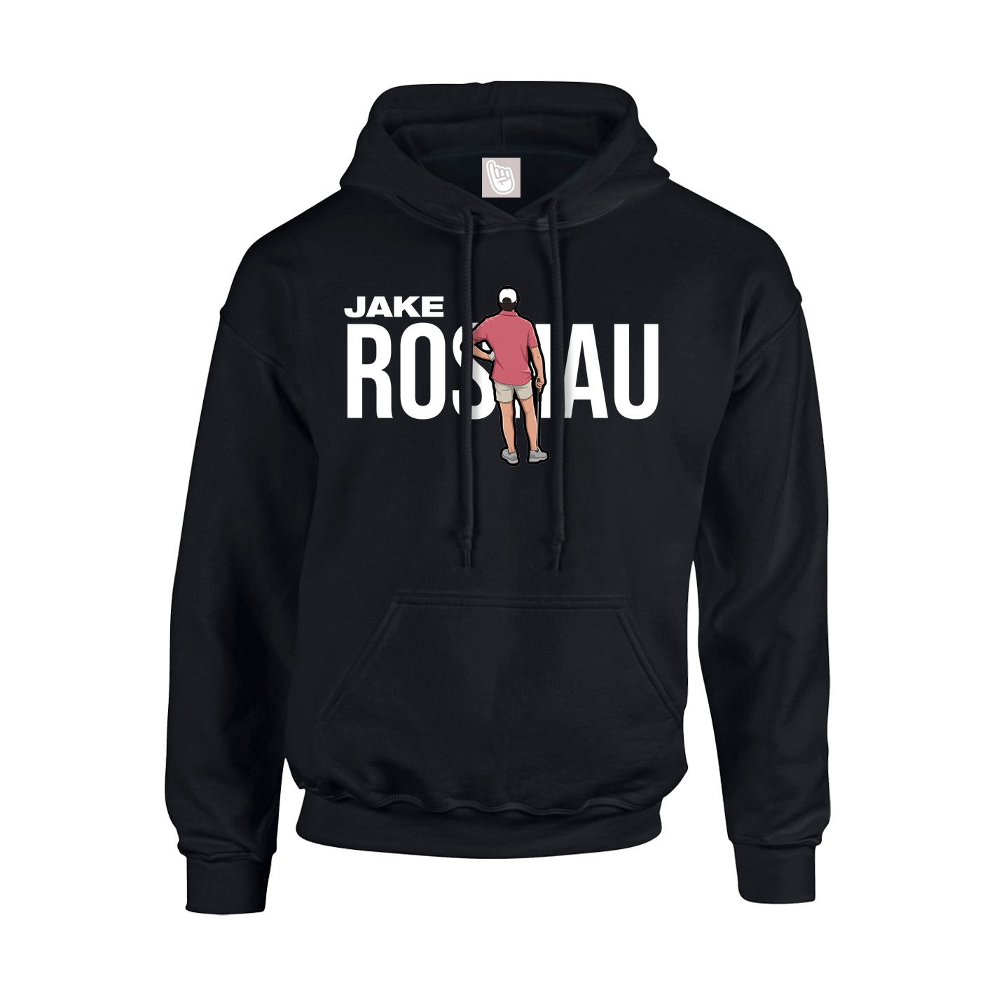 Youth Hoodie