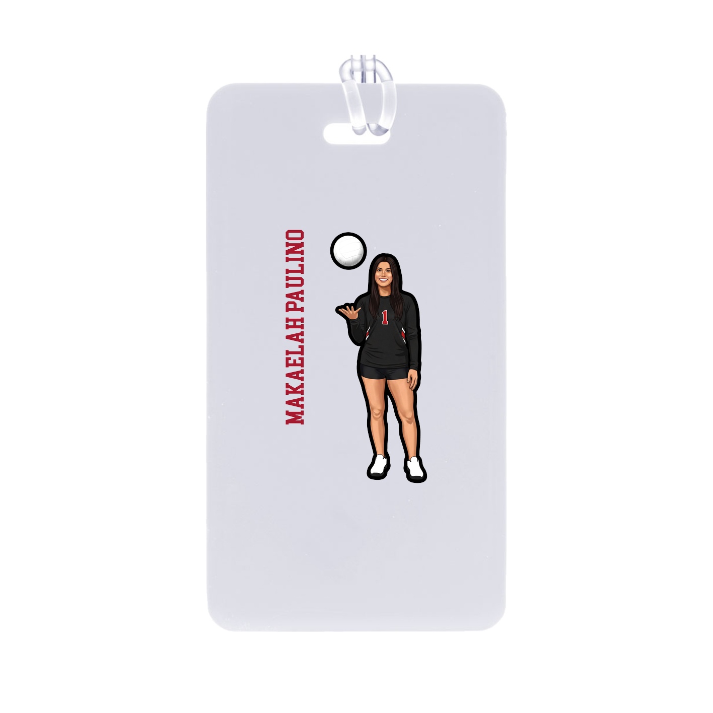 Bag Tag