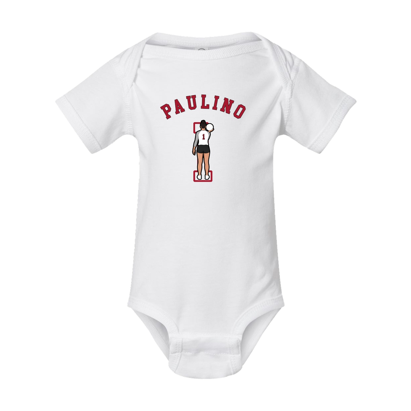 Baby Onesie