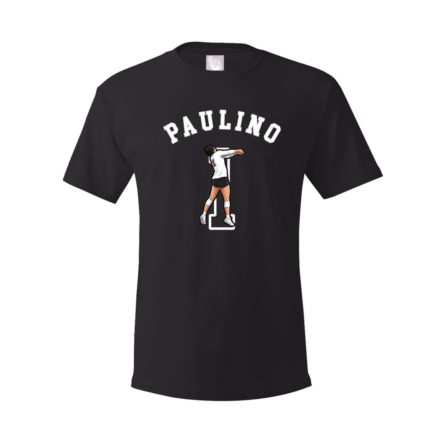 NIL Club Tee