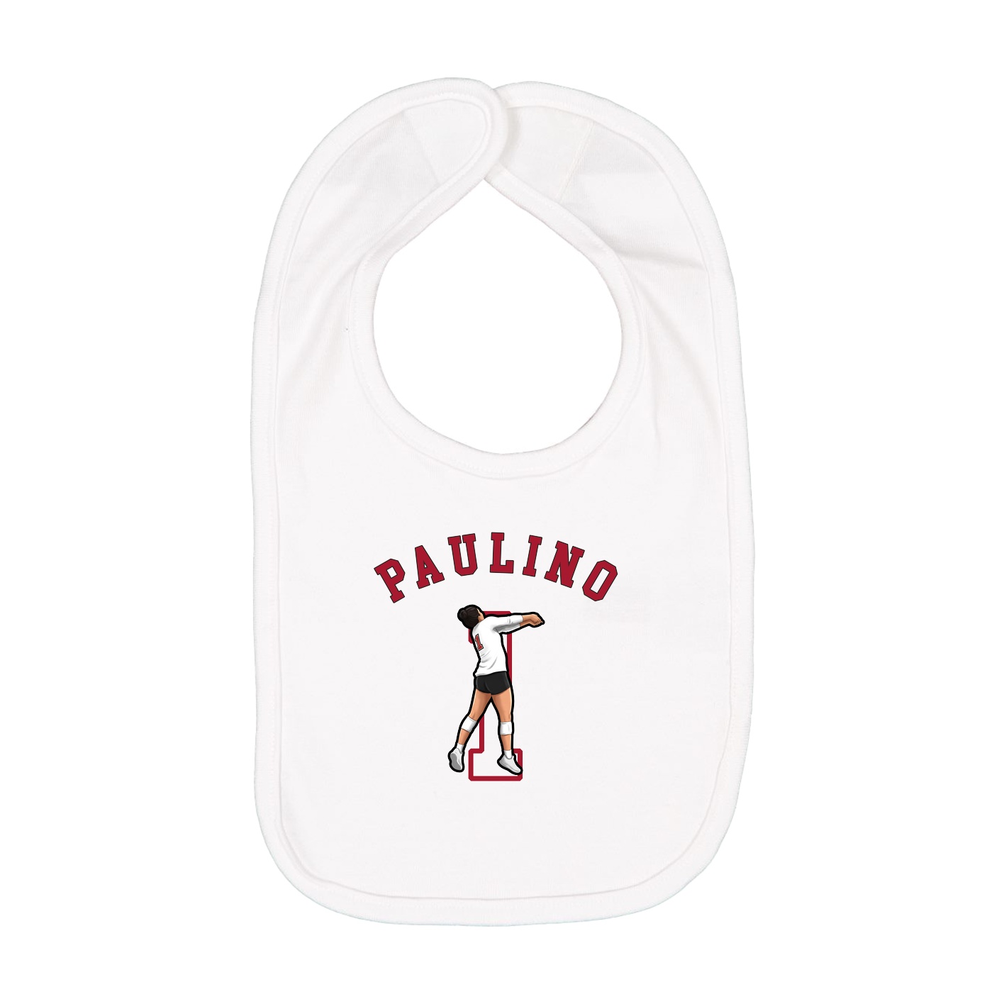 Infant Bib
