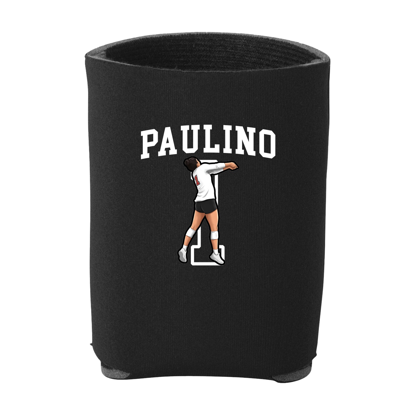 Can Holder — Shirsey in Black
