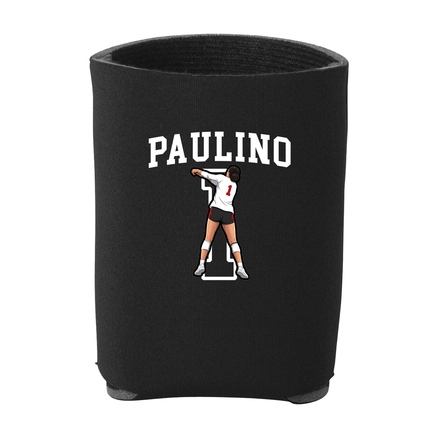 Can Holder — Shirsey in Black