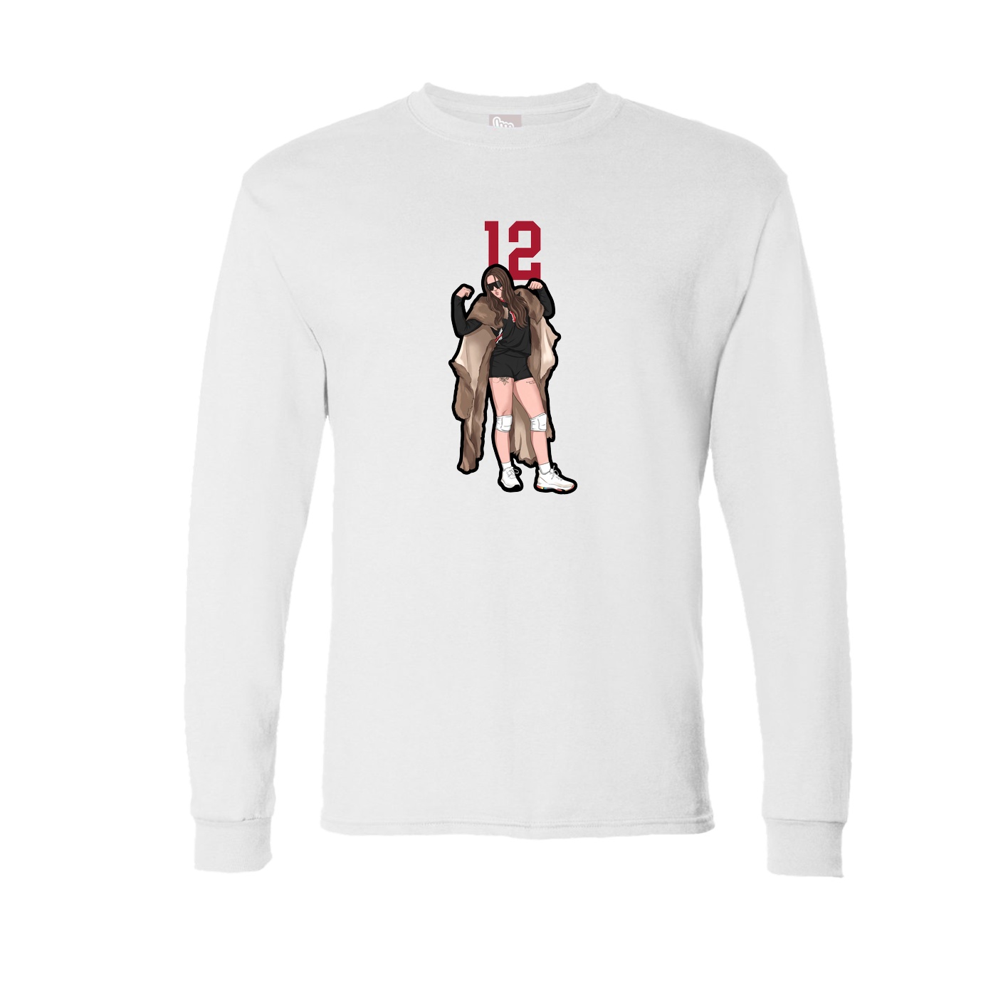 Long Sleeve Tee