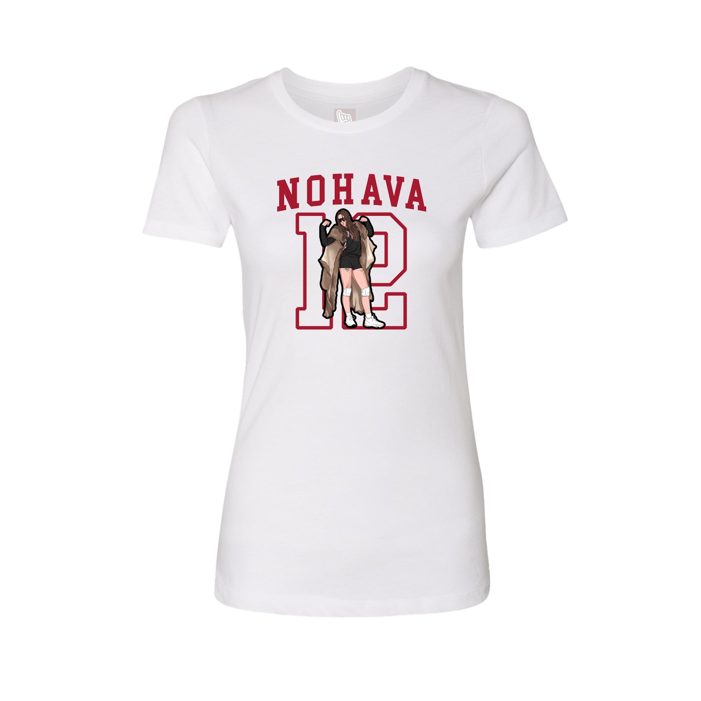 Womens Tee