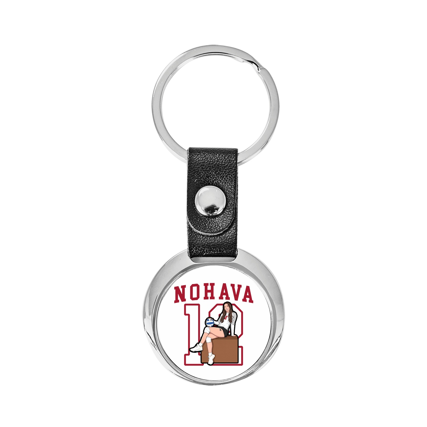 Key Chain — Shirsey in Classic