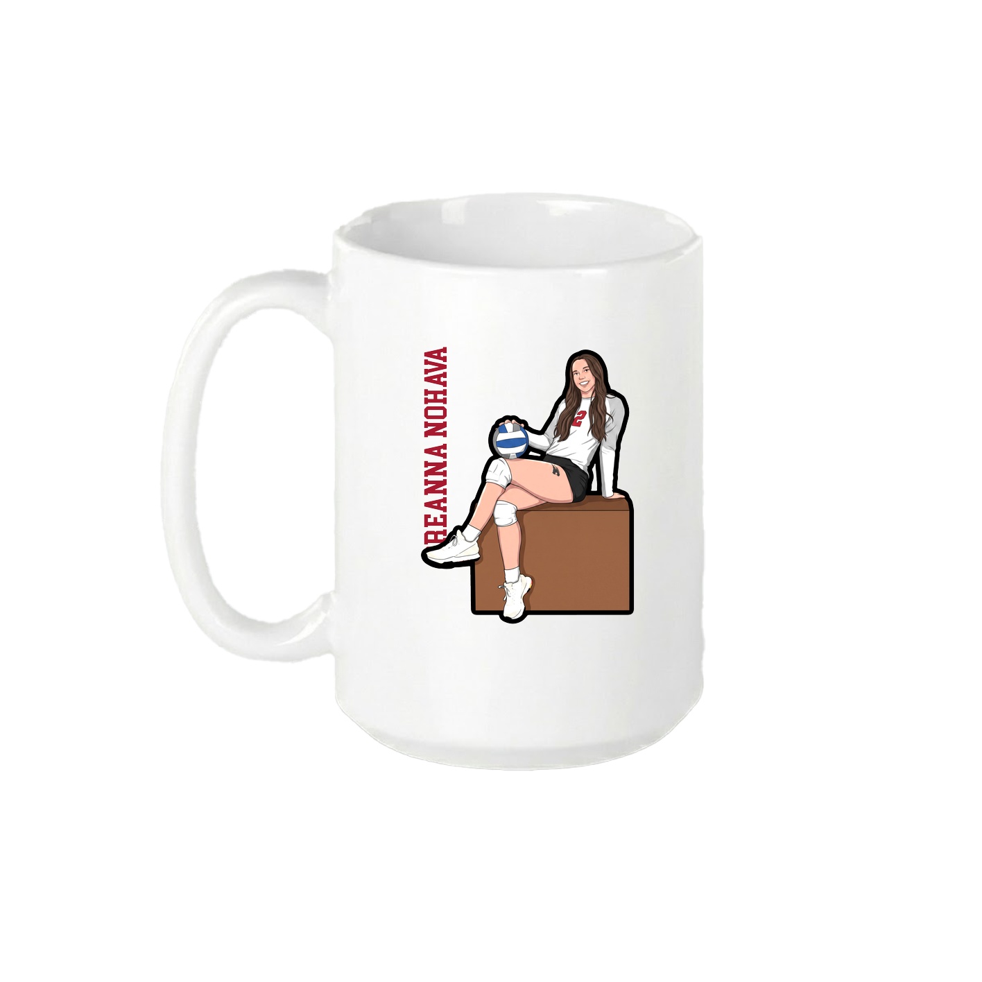 15oz Coffee Mug
