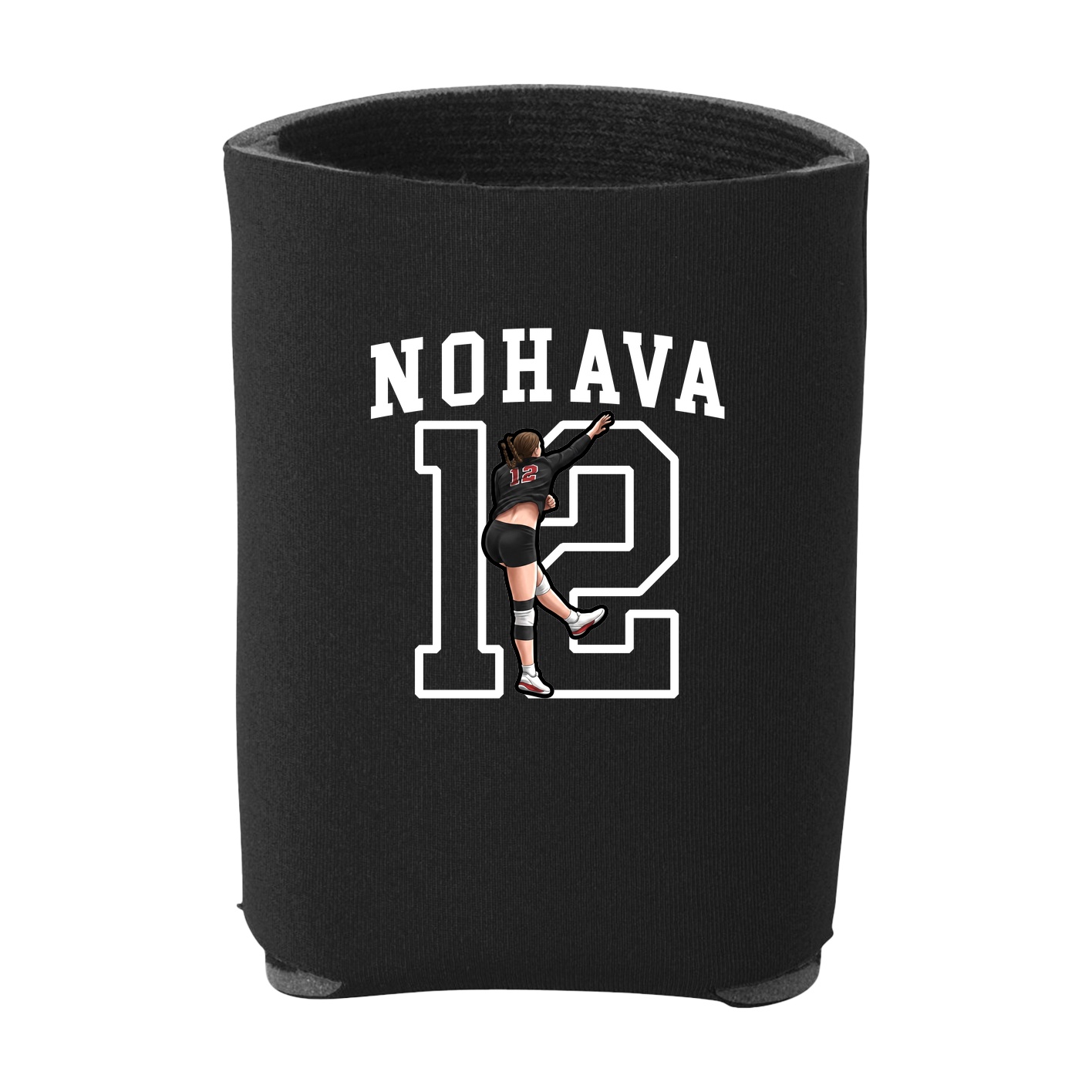 Can Holder — Shirsey in Black