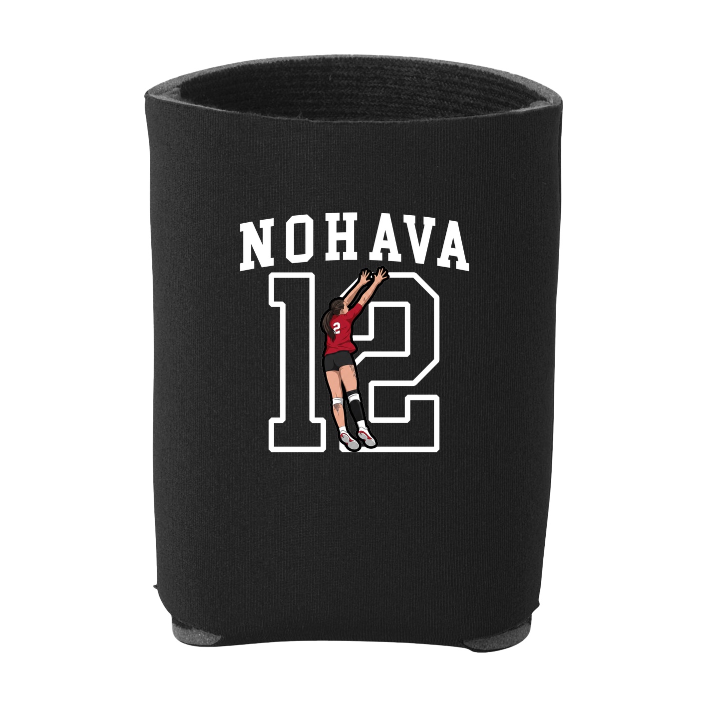 Can Holder — Shirsey in Black