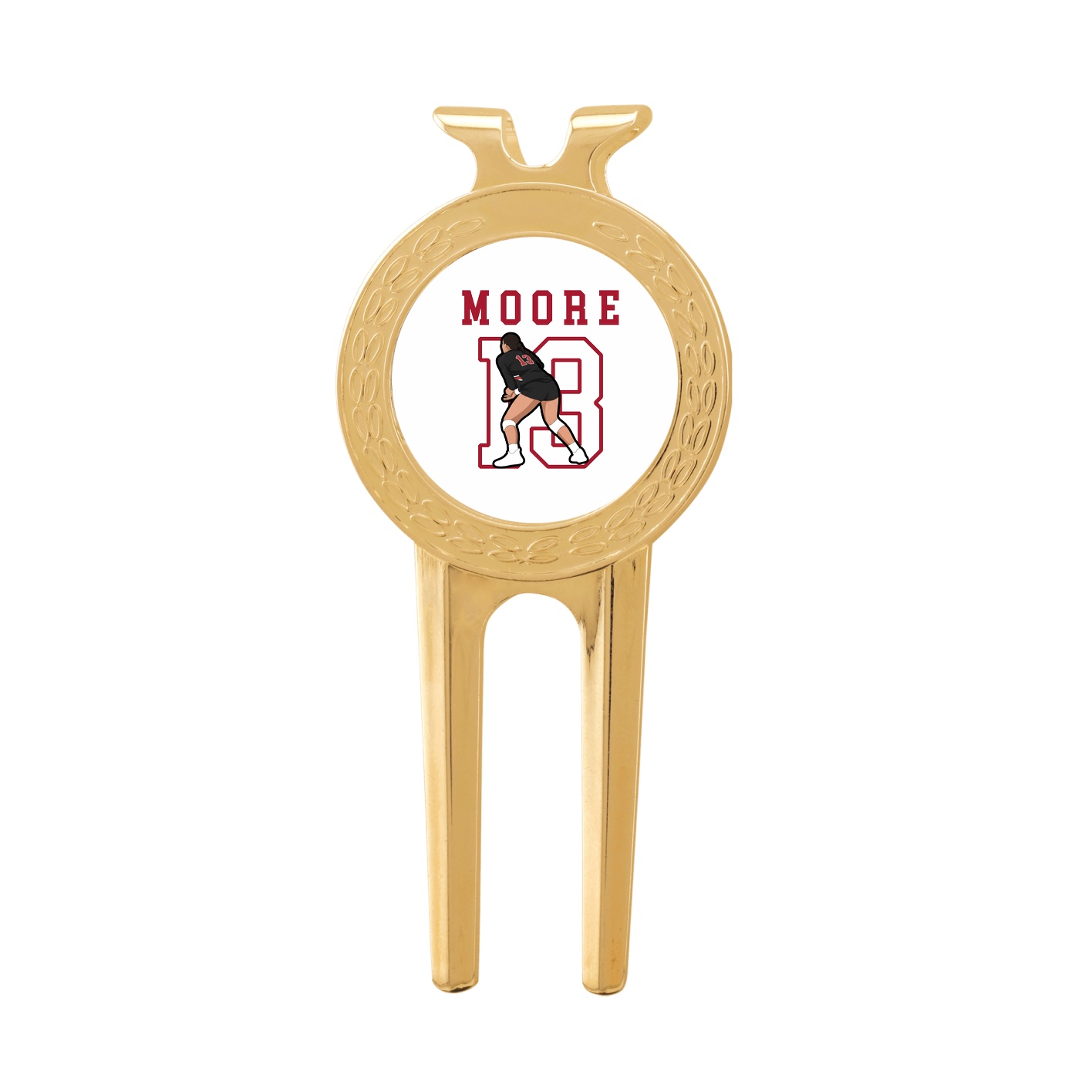 Divot Tool with Ball Marker — Shirsey in Classic