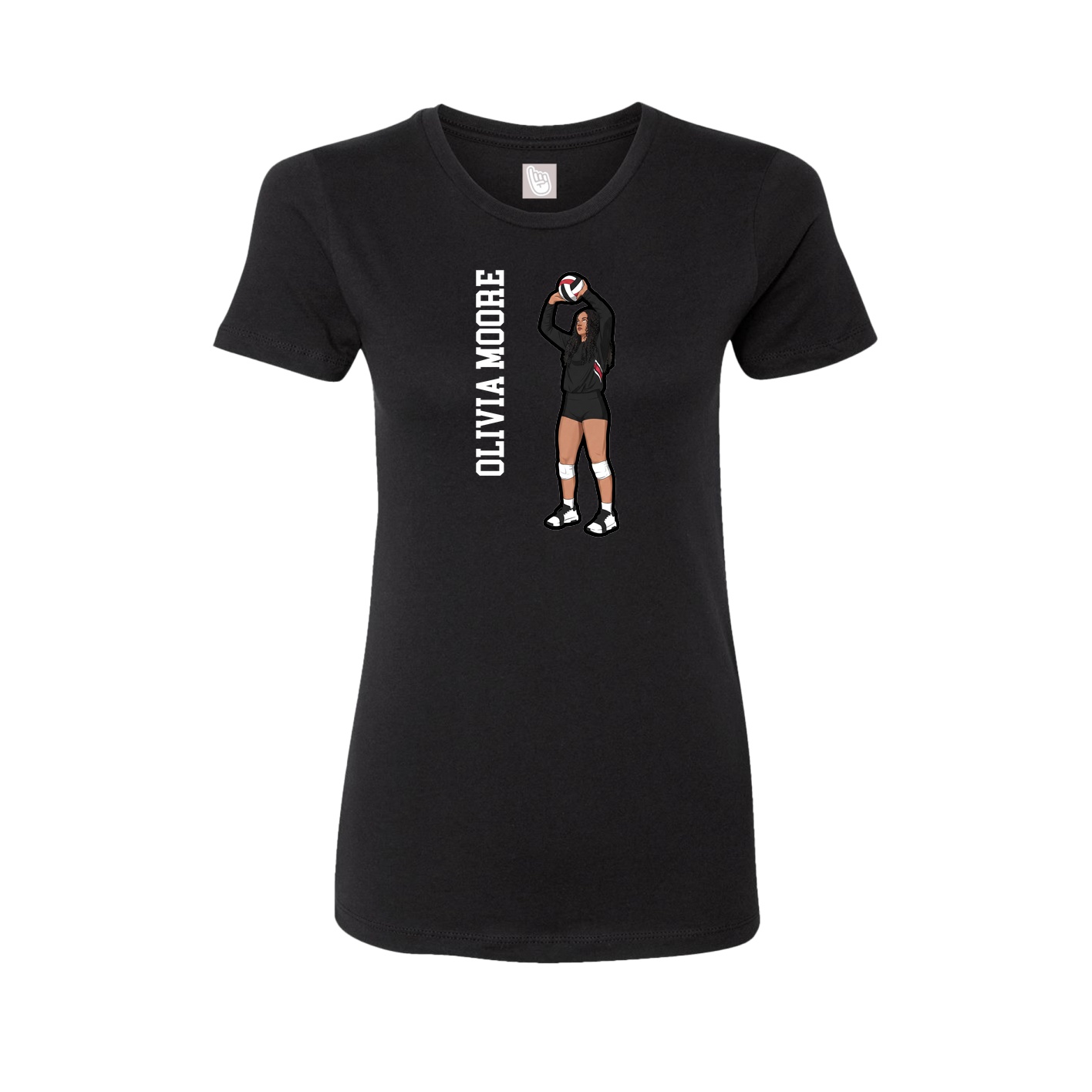 Womens Tee