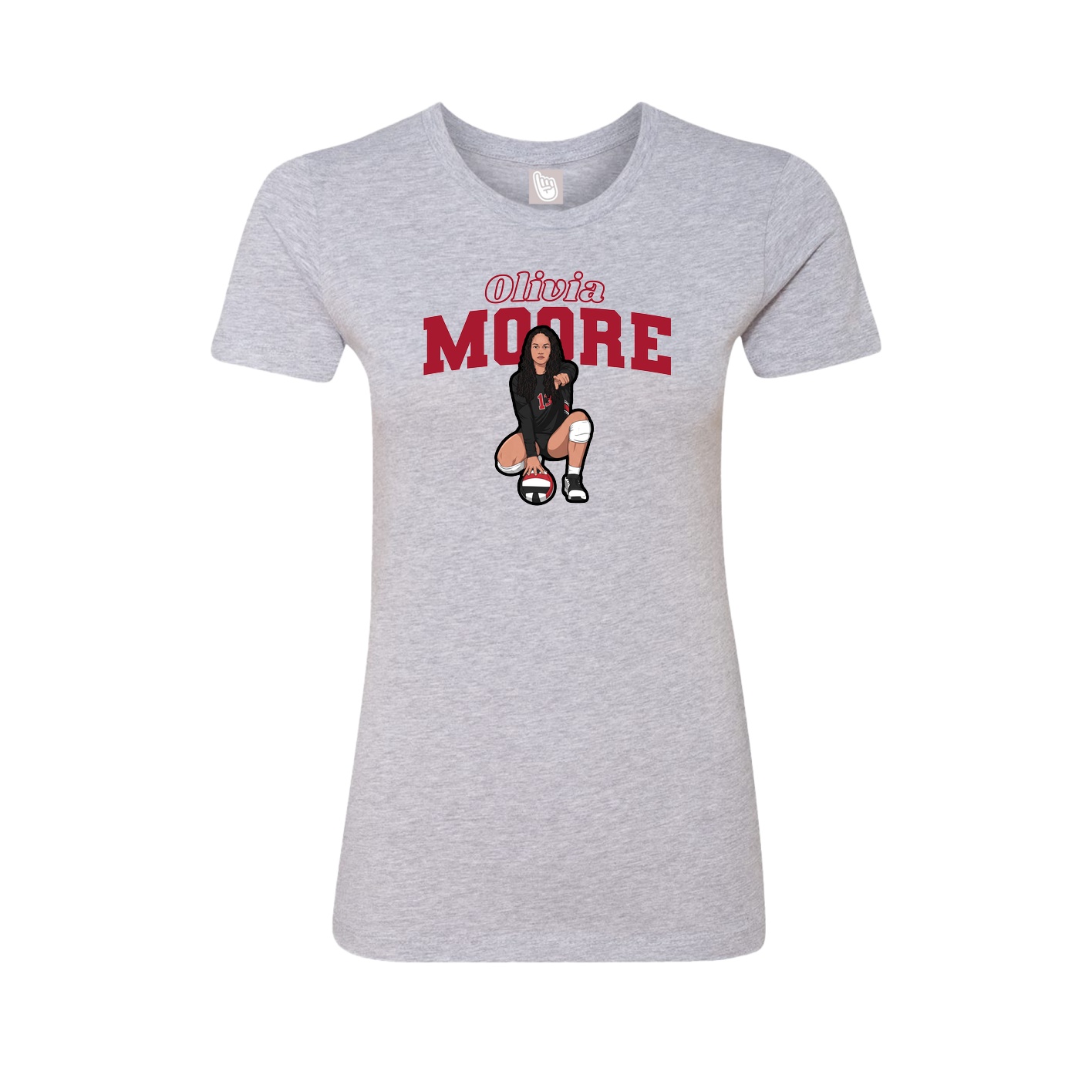 Womens Tee