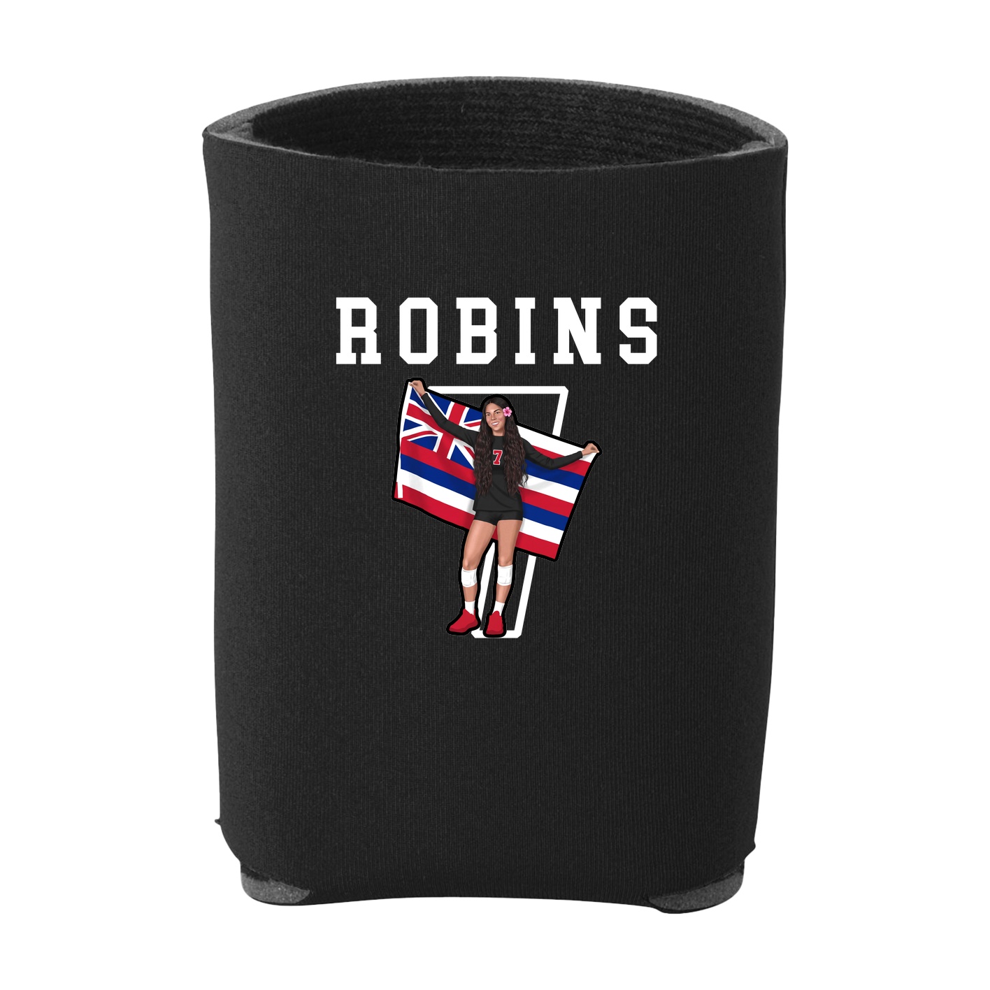 Can Holder — Shirsey in Black