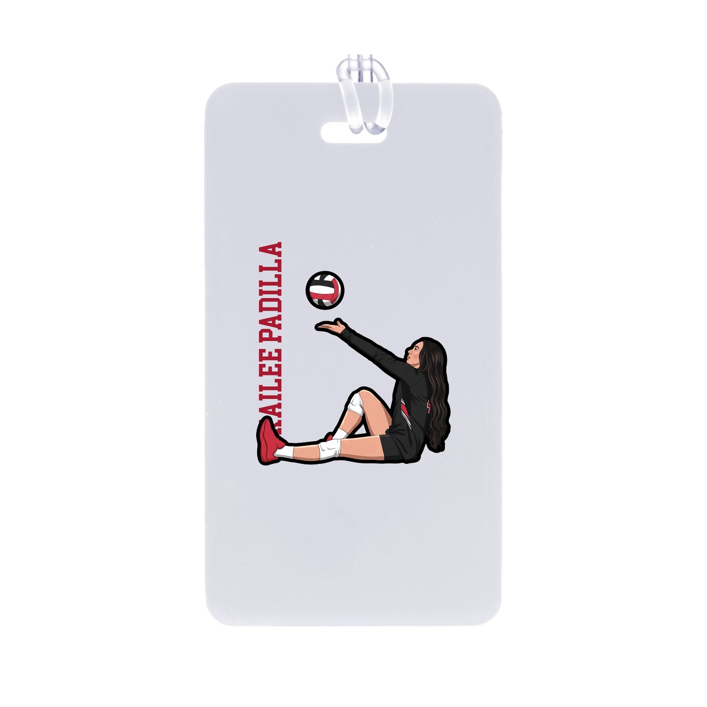 Bag Tag