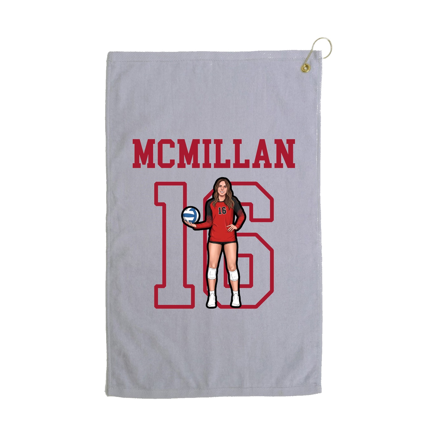 Golf Towel