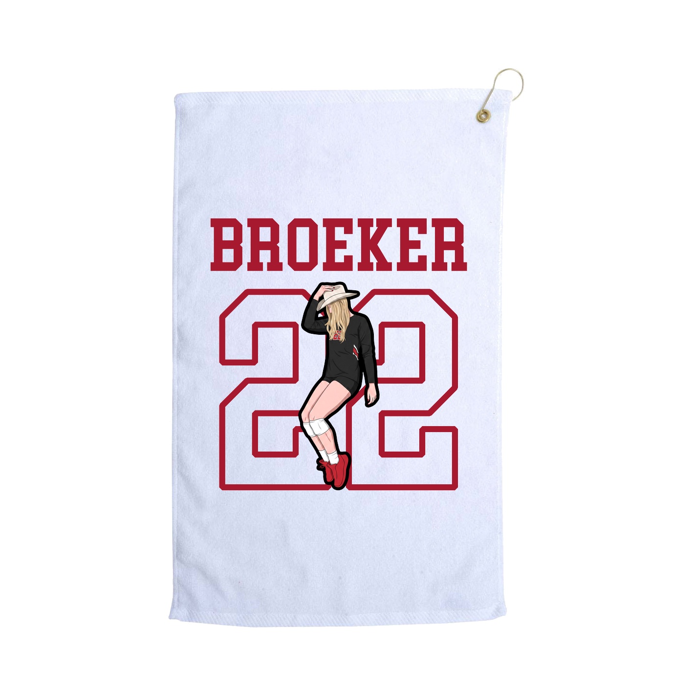 Golf Towel