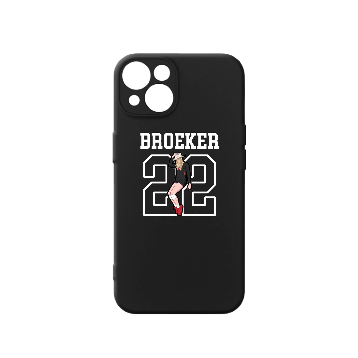 iPhone case