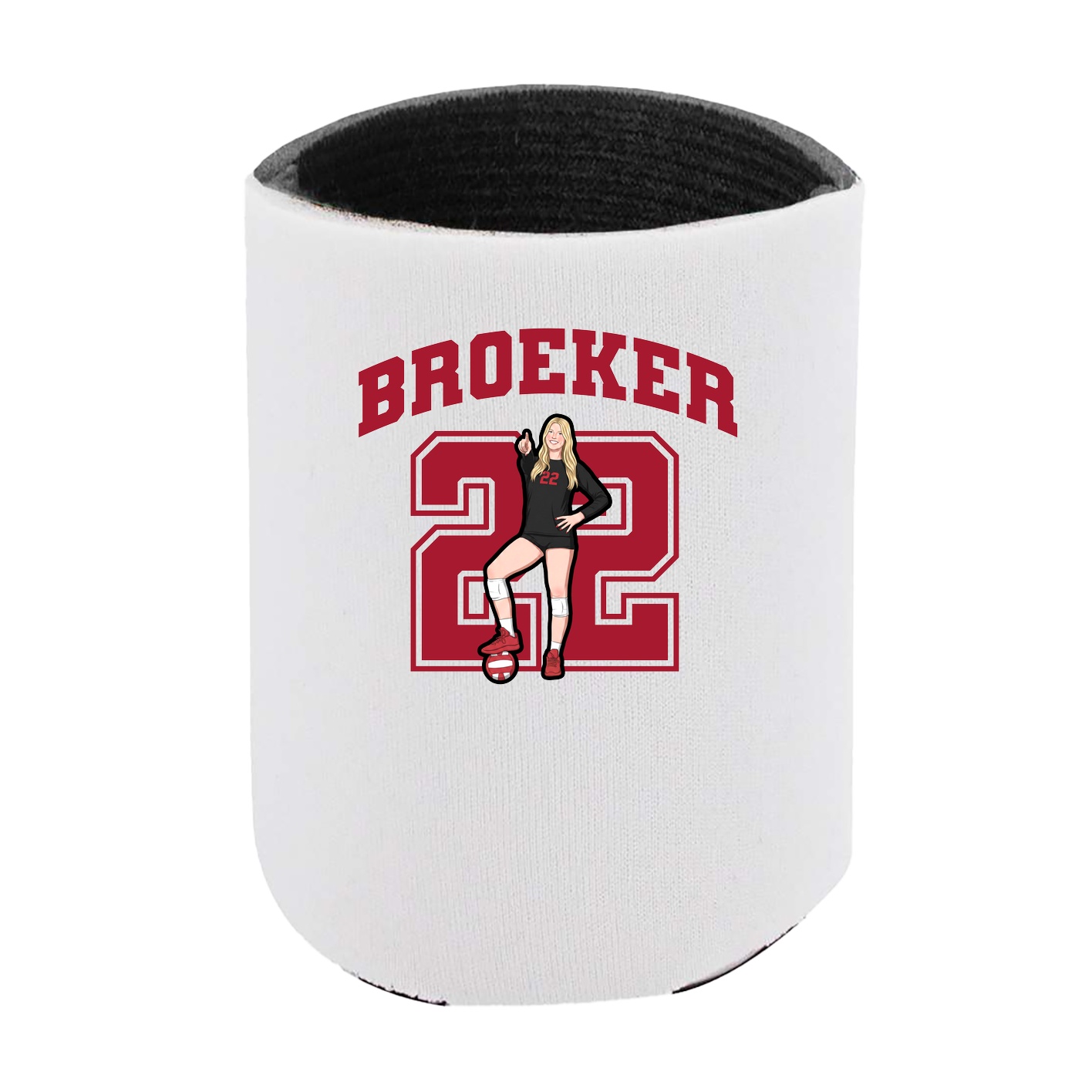 Can Holder
