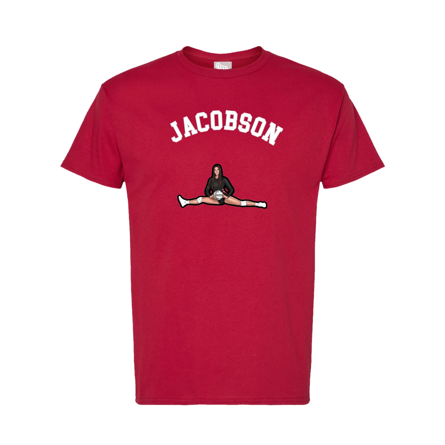 NIL Club Tee
