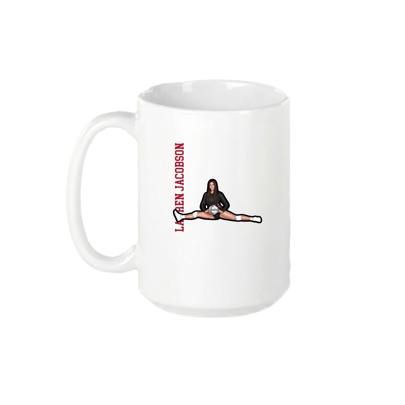15oz Coffee Mug