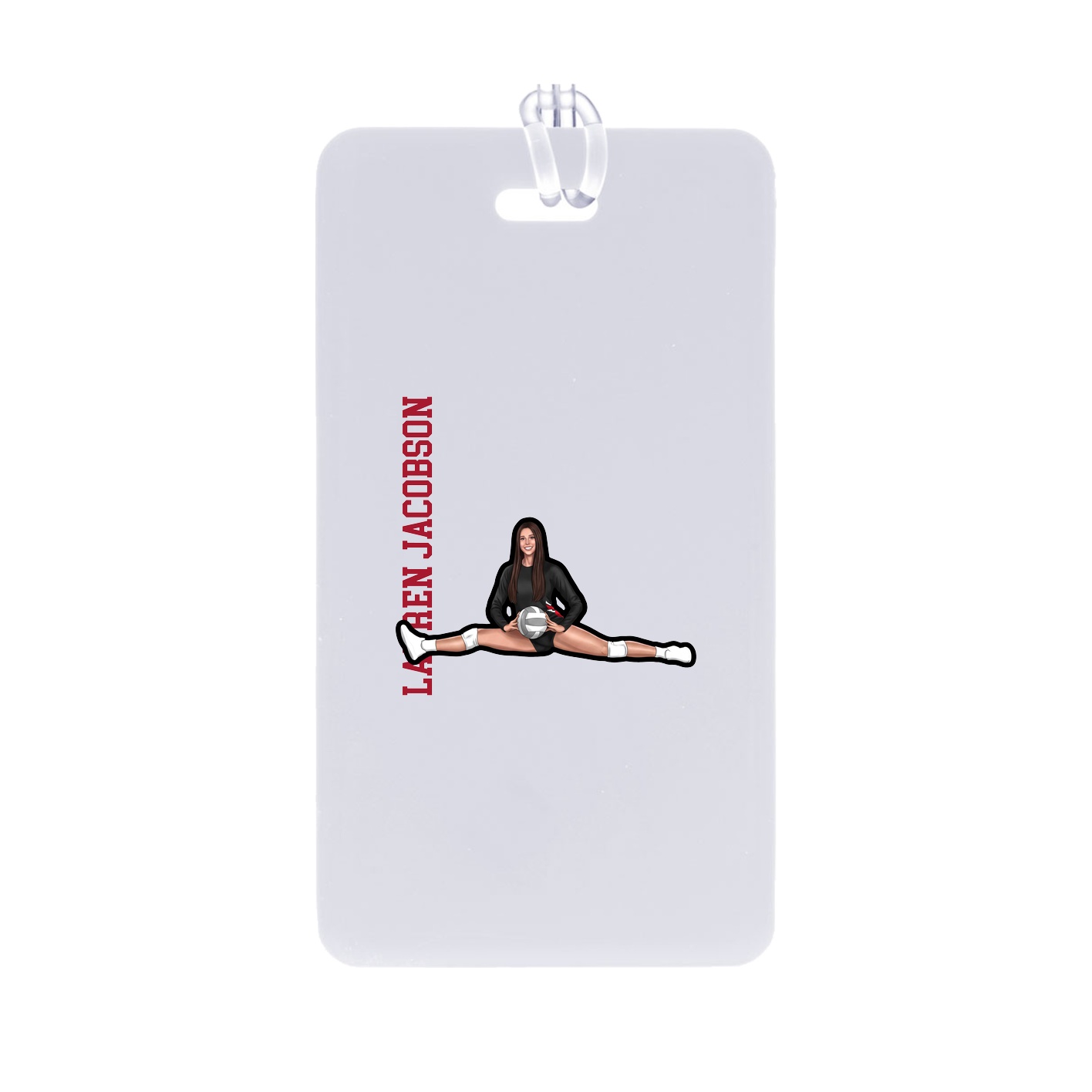 Bag Tag