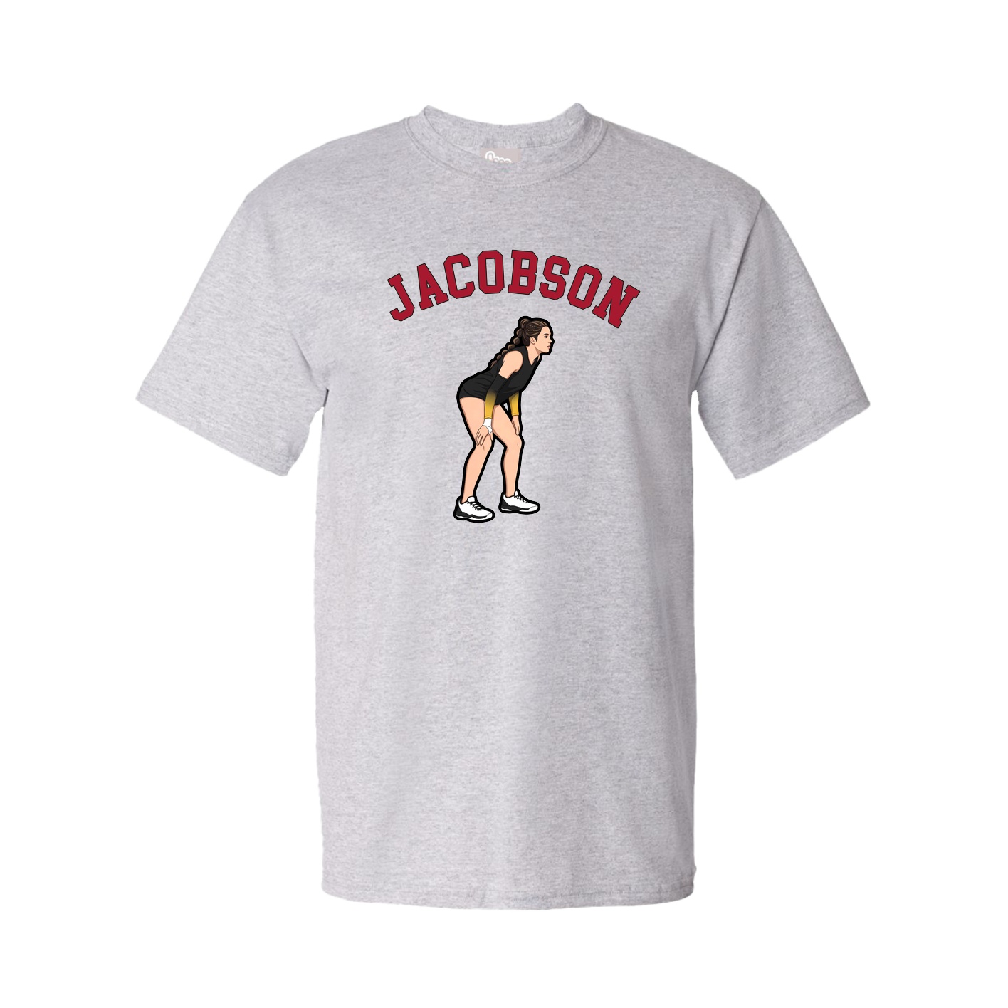 NIL Club Tee