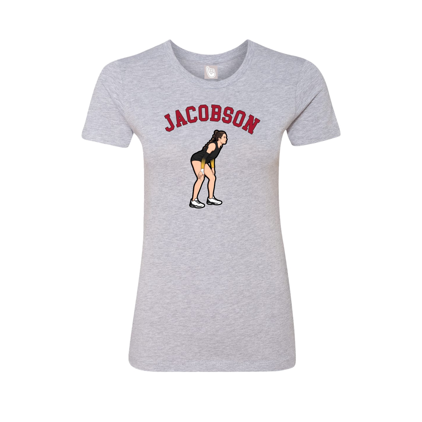NIL Club Womens Tee