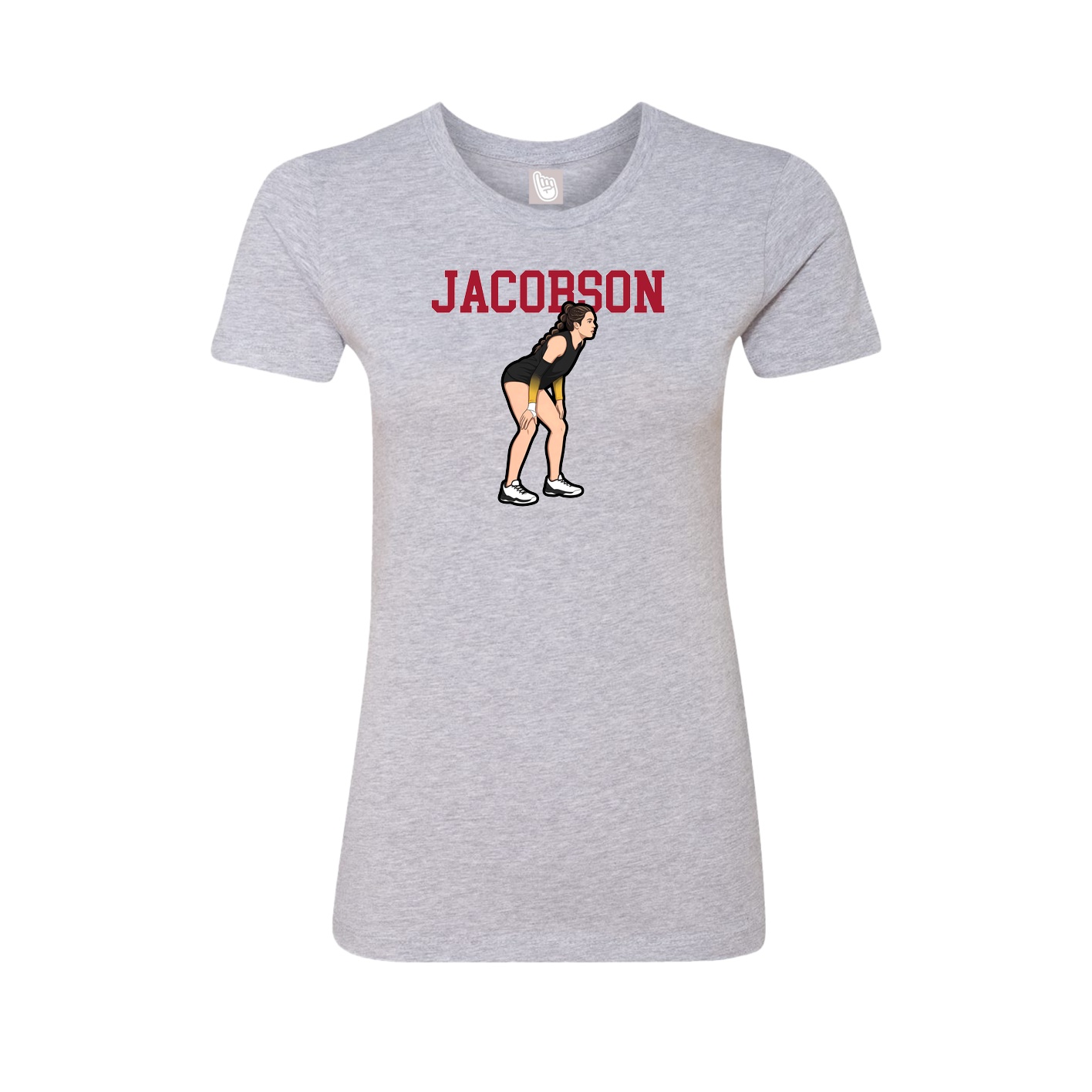 NIL Club Womens Tee