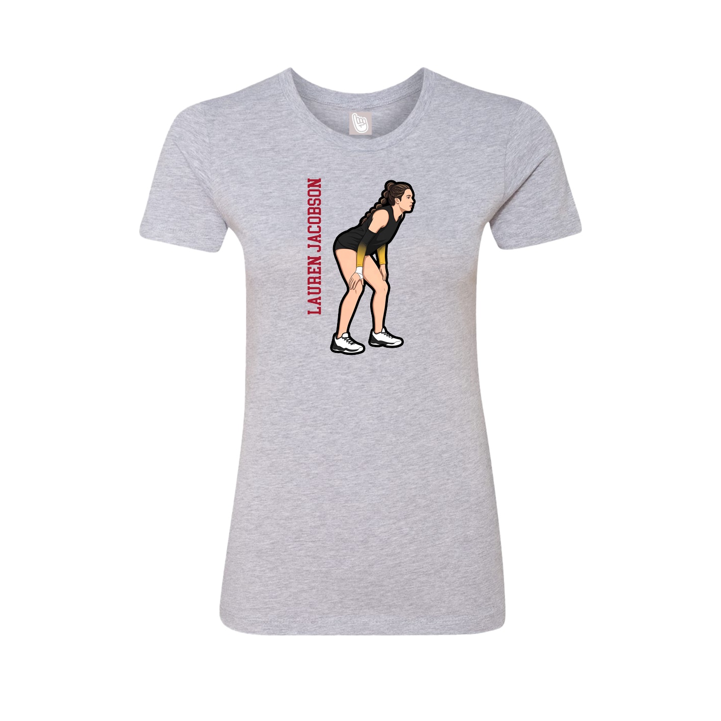Womens Tee