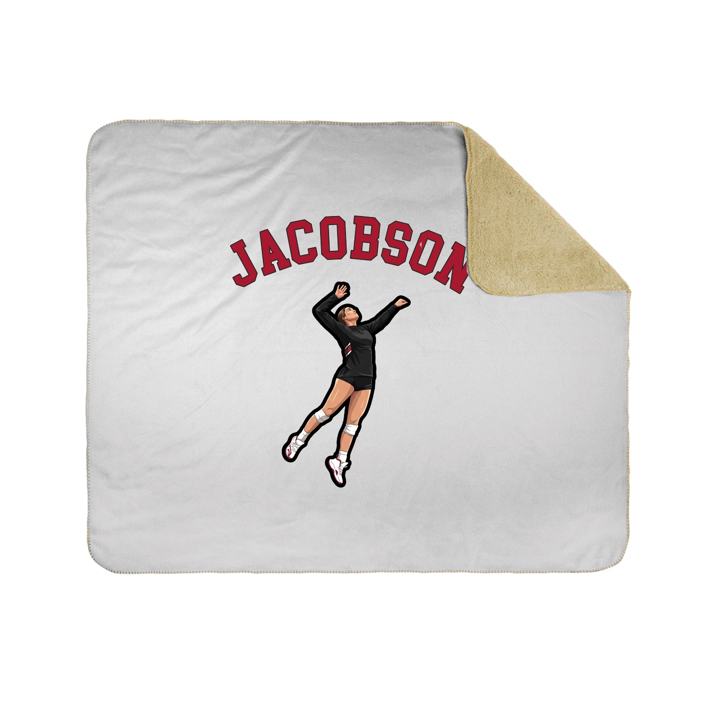 Throw Blanket