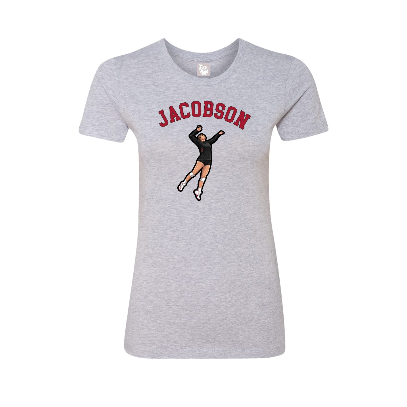 NIL Club Womens Tee