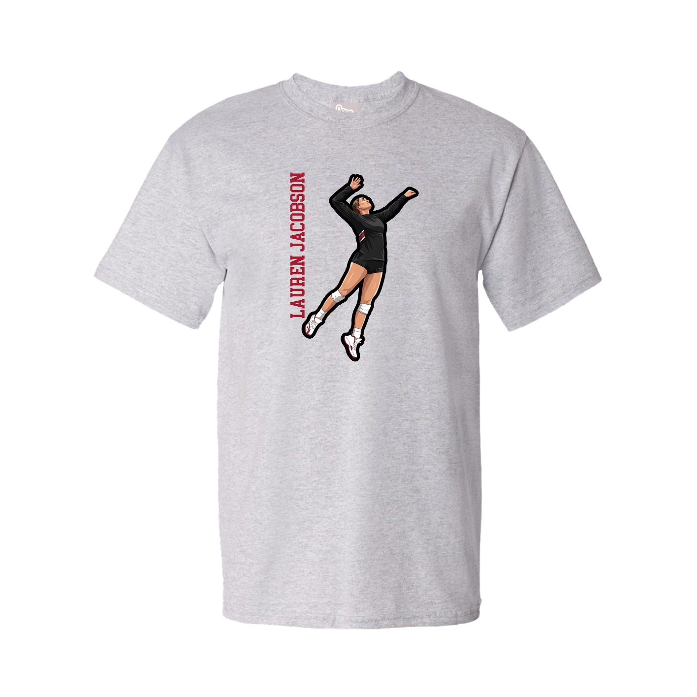 NIL Club Youth Tee