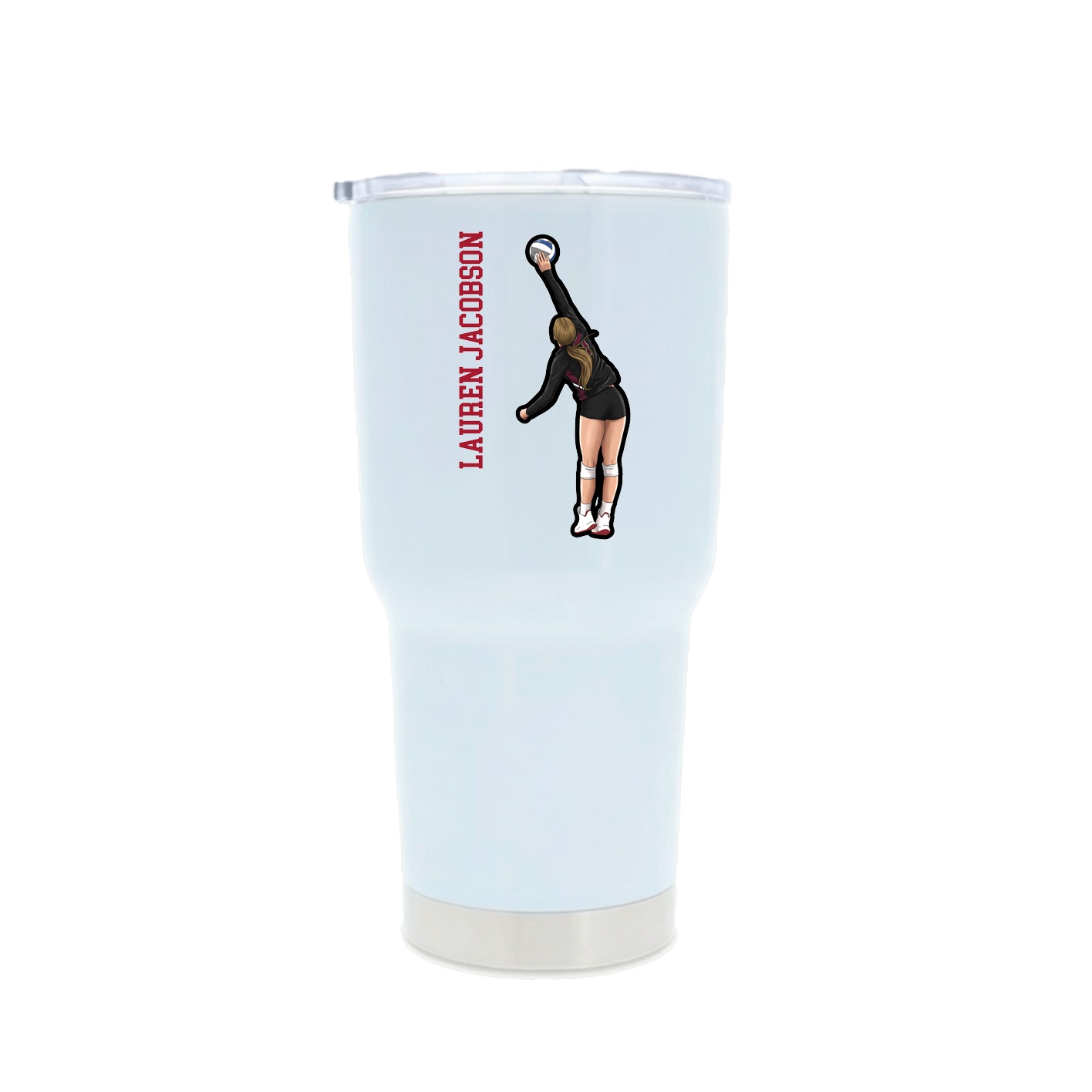 30oz Stainless Steel Tumbler