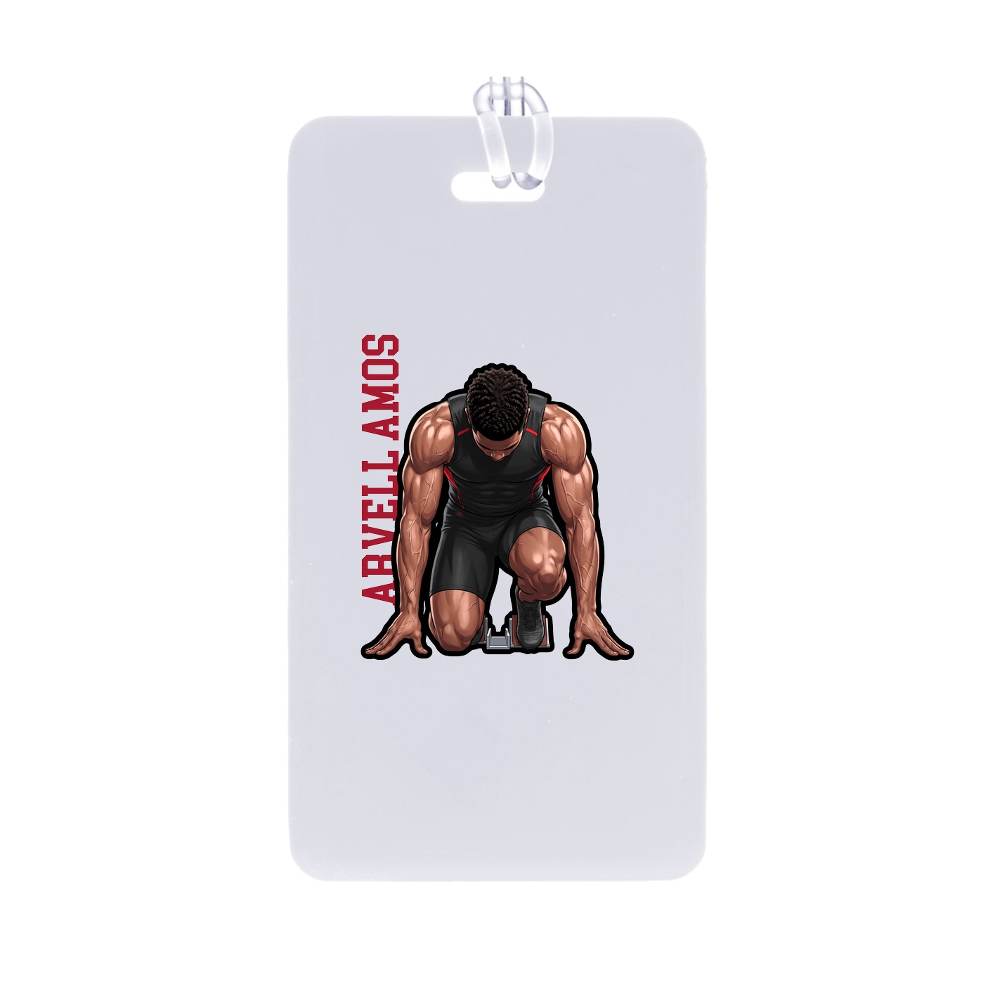 Bag Tag