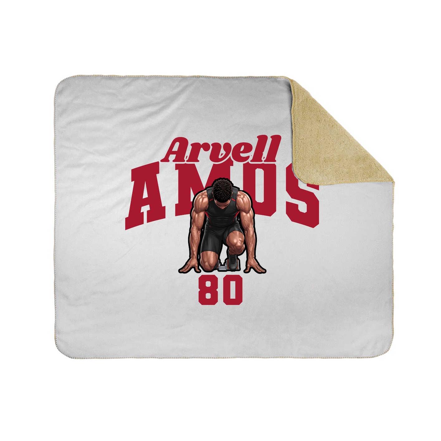 Throw Blanket