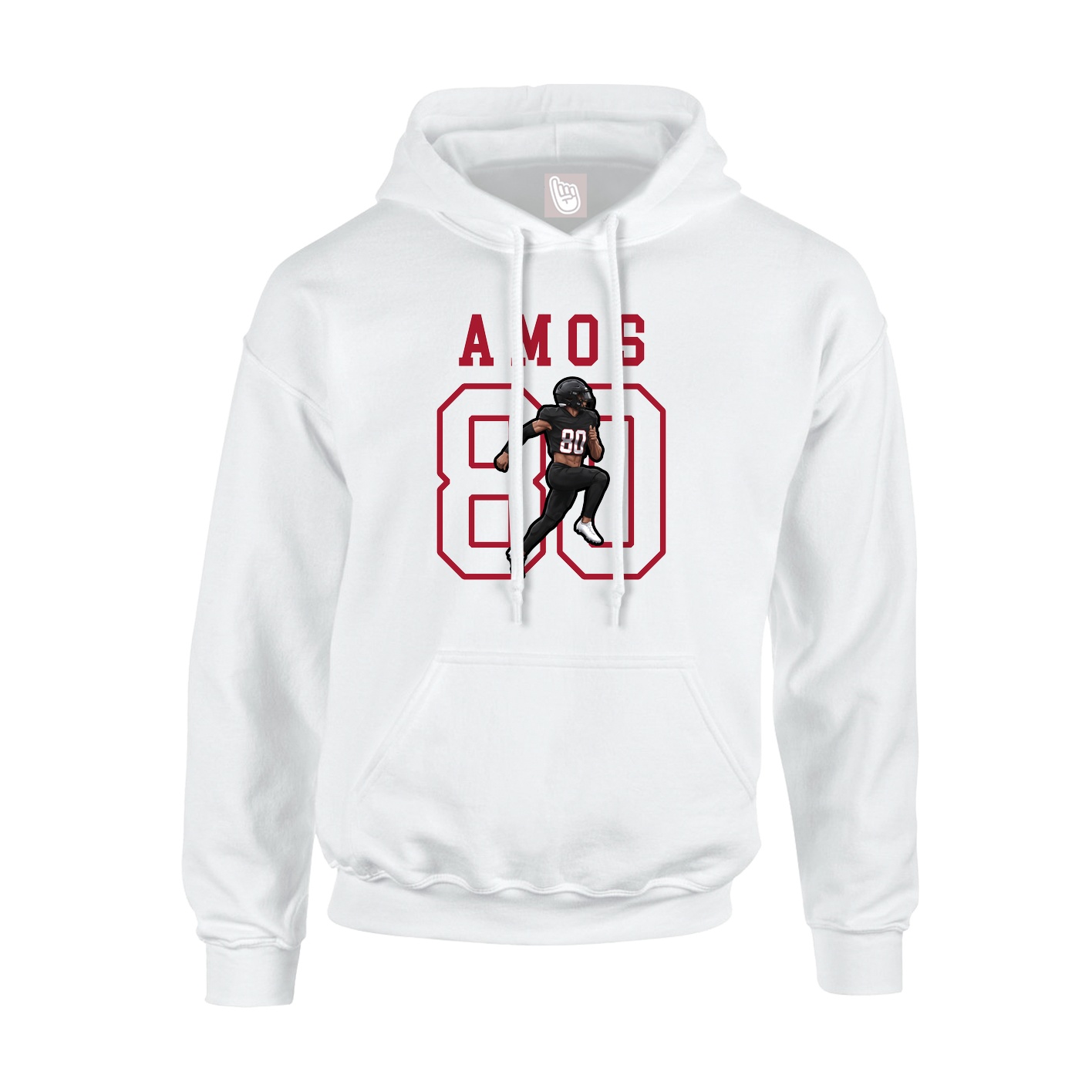 Youth Hoodie