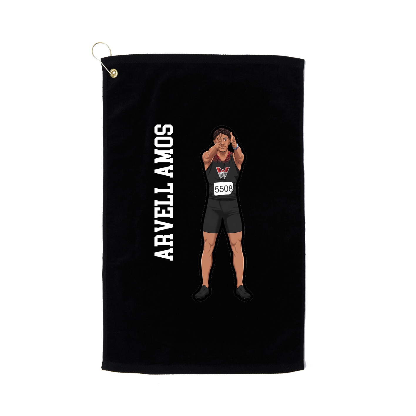 Golf Towel