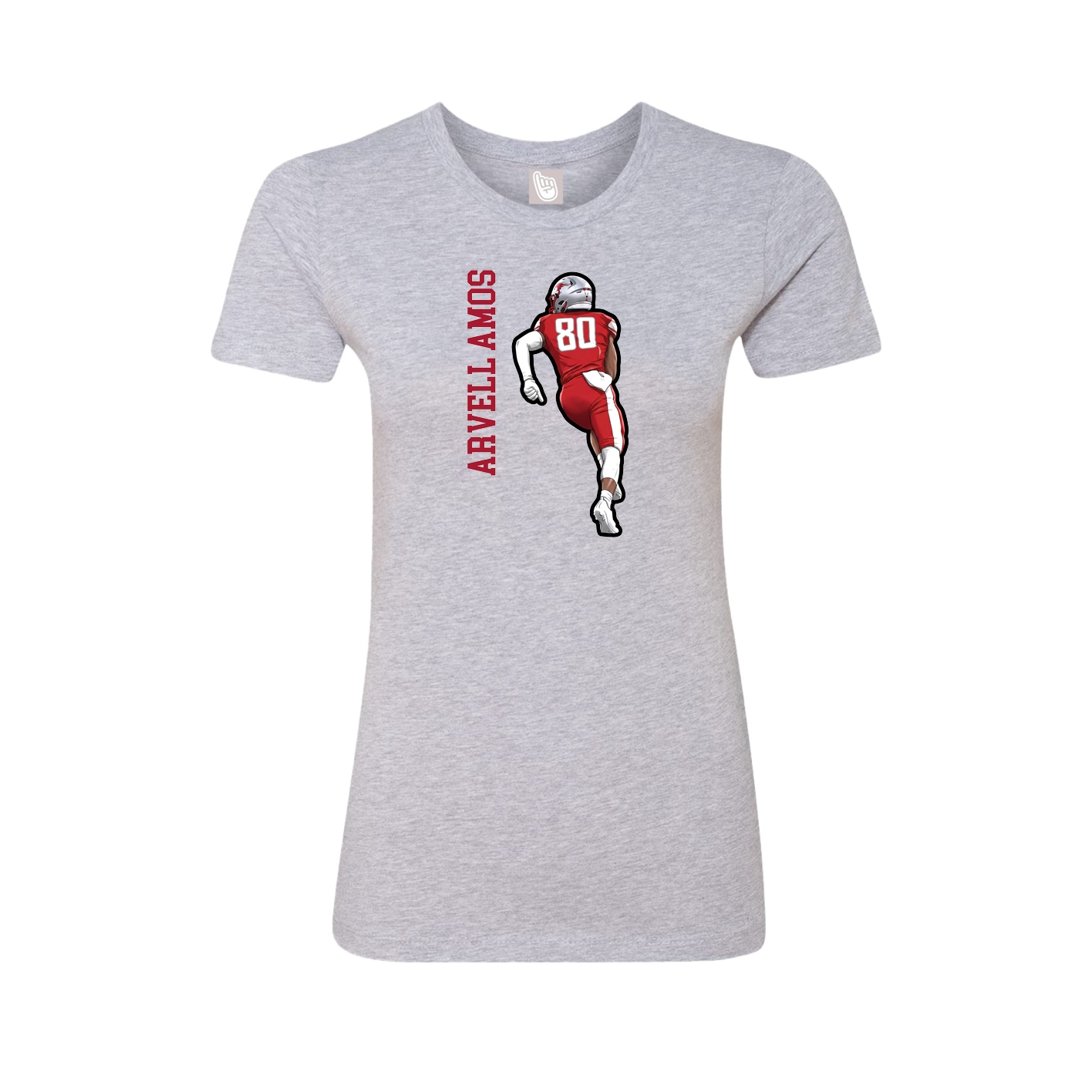 Womens Tee