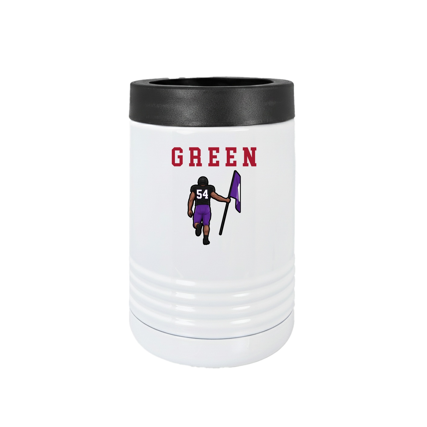 Beverage Holder — Shirsey in White