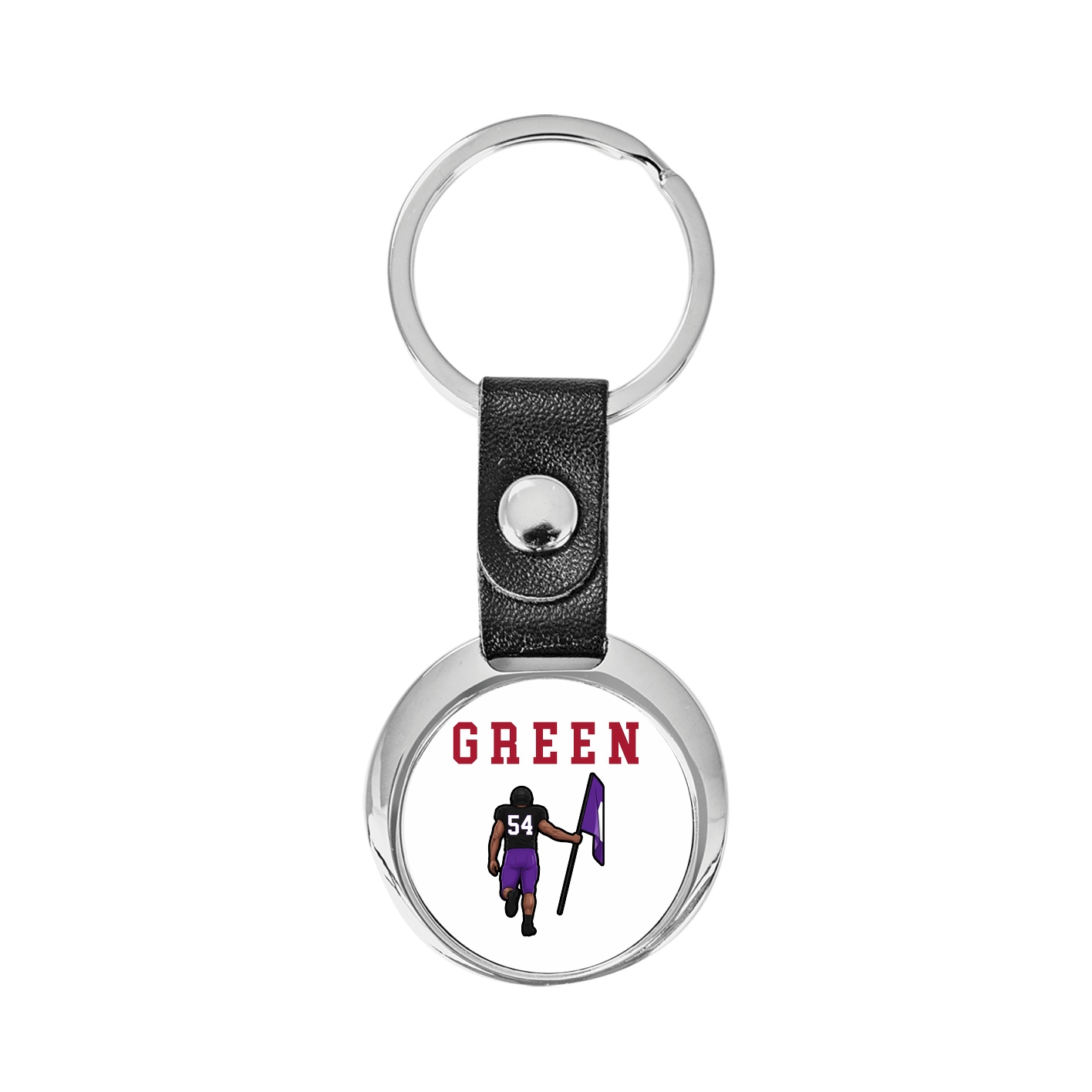 Key Chain — Shirsey in Classic