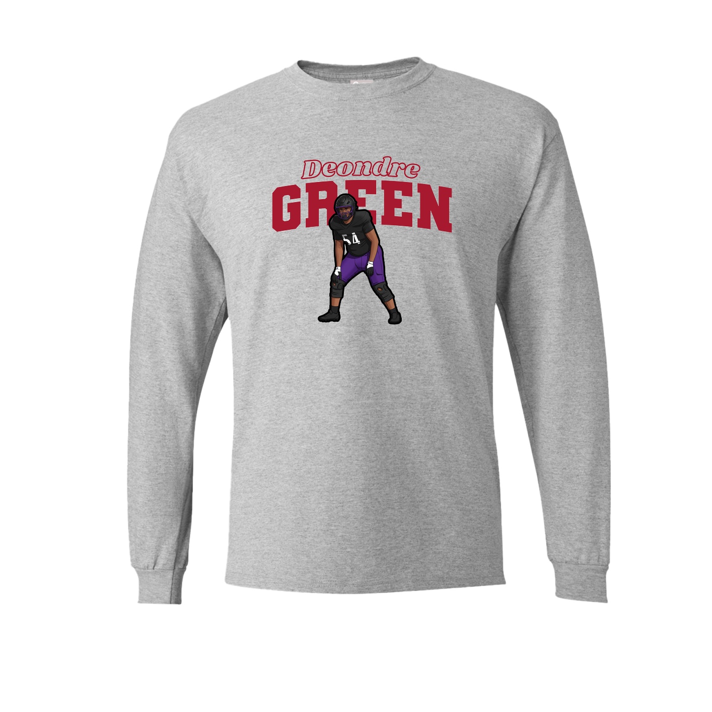 Long Sleeve Tee