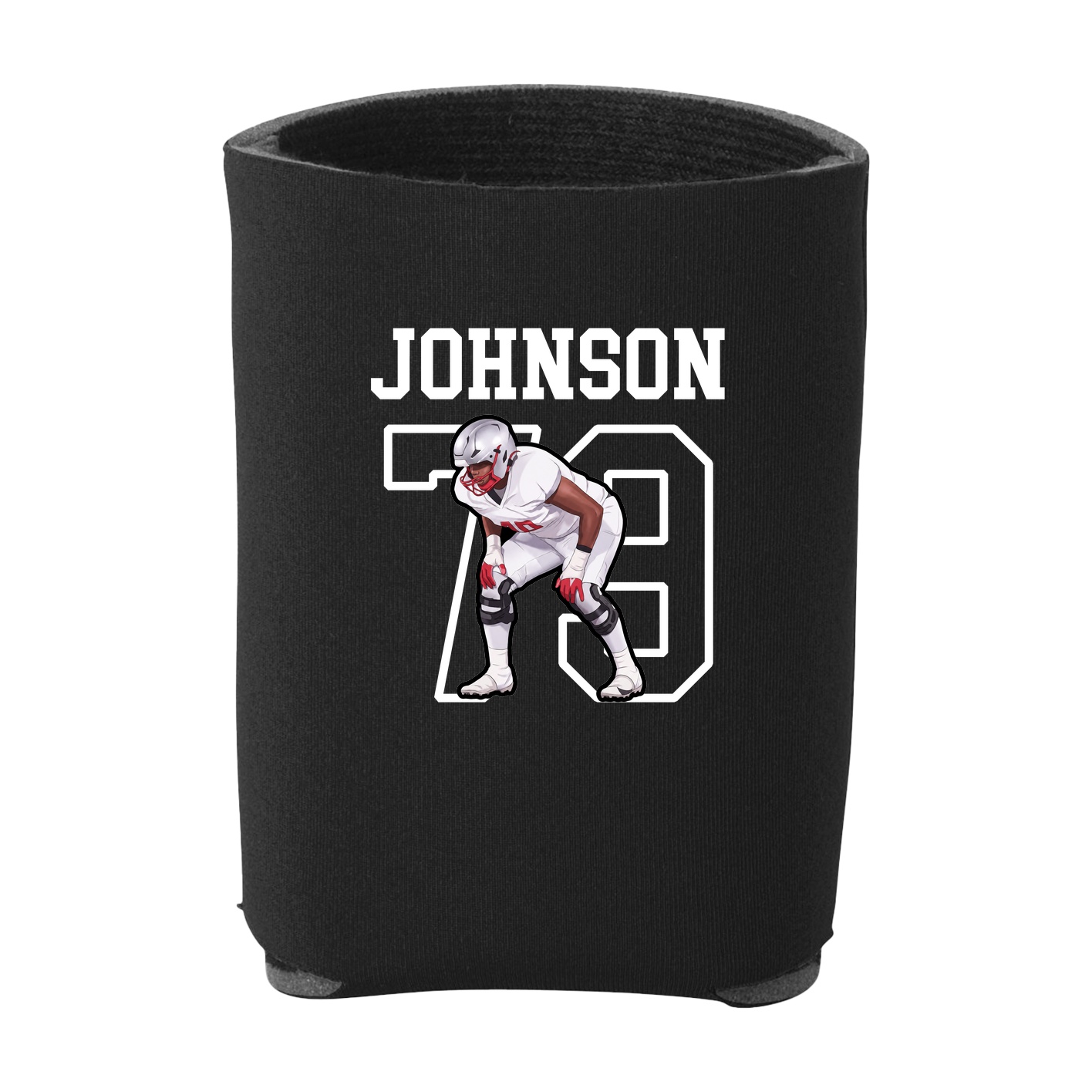 Can Holder — Shirsey in Black