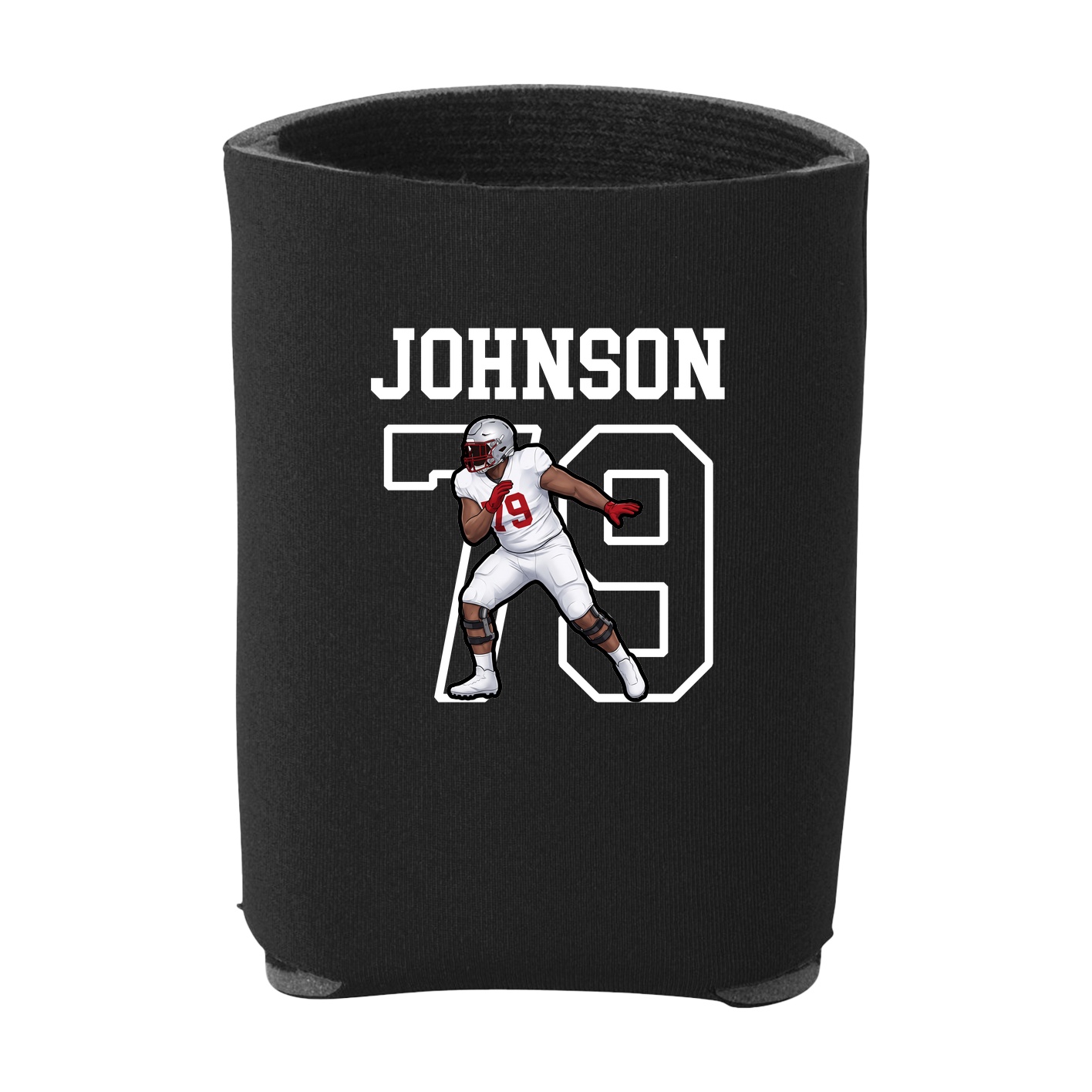 Can Holder — Shirsey in Black