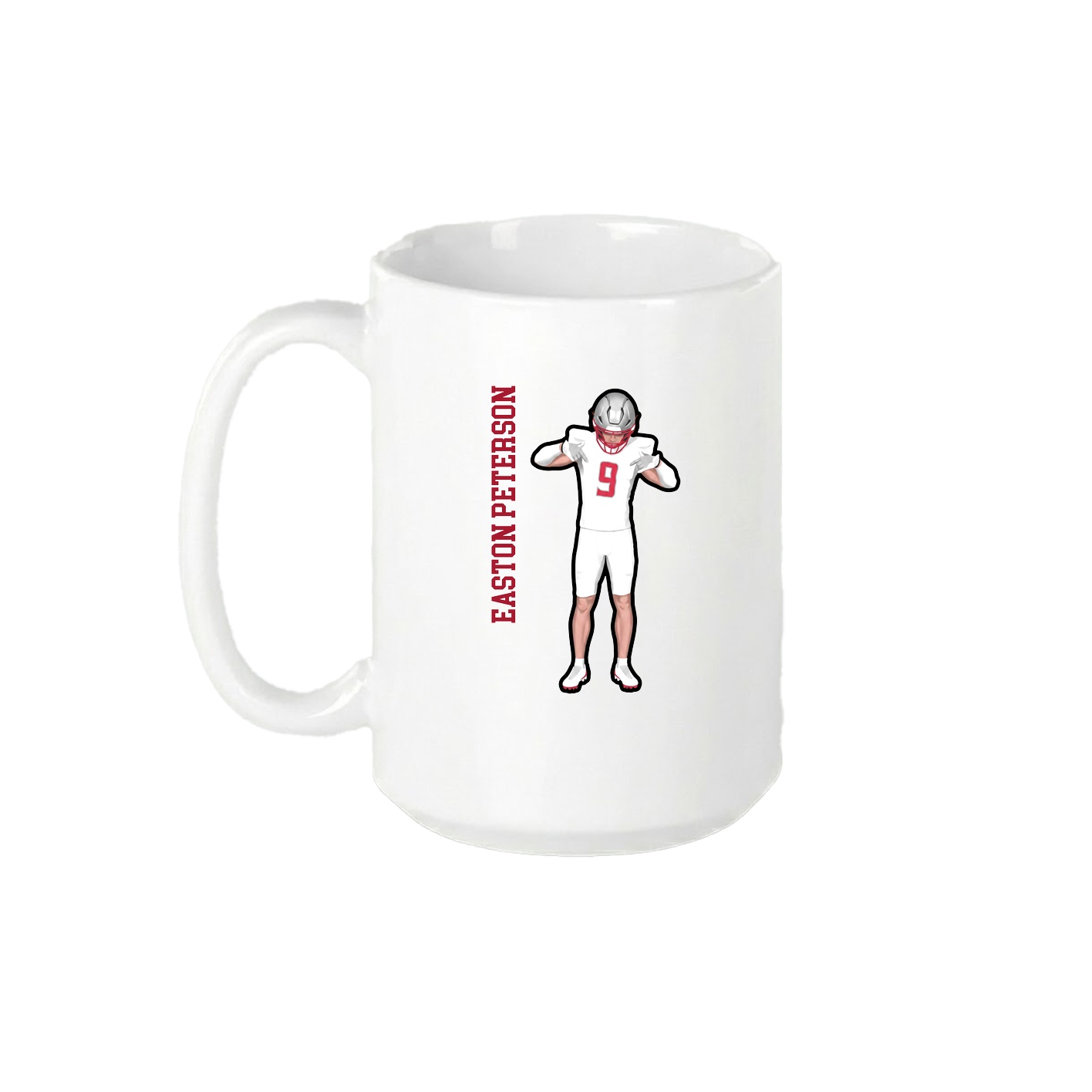 15oz Coffee Mug